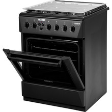 Плита комбінована LIBERTY PWE 6114 CBL-F