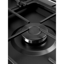 Плита комбінована LIBERTY PWE 6114 CBL-F