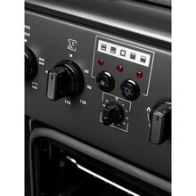 Плита комбінована LIBERTY PWE 6114 CBL-F