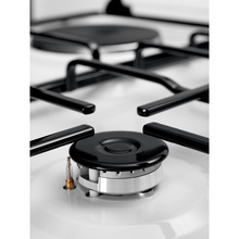 Плита комбинированная LIBERTY PWE 6105-F