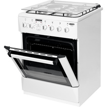 Плита комбинированная LIBERTY PWE 6105-F