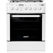 Плита комбинированная LIBERTY PWE 6105-F