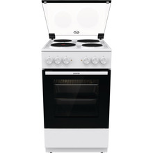 Одесса - Плита электрическая GORENJE GE 5A21 WH (FC511A-HSDA2)