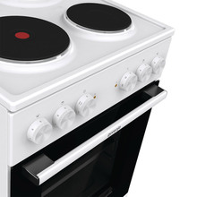 Плита электрическая GORENJE GE 5A21 WH (FC511A-HSDA2)
