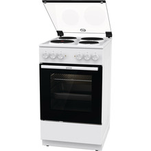 Плита электрическая GORENJE GE 5A21 WH (FC511A-HSDA2)