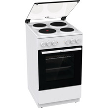 Плита электрическая GORENJE GE 5A21 WH (FC511A-HSDA2)