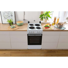 Плита электрическая GORENJE GE 5A21 WH (FC511A-HSDA2)