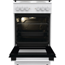 Плита электрическая GORENJE GE 5A21 WH (FC511A-HSDA2)