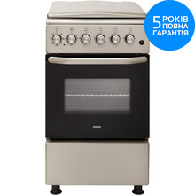 Плита комбинированная ELEYUS COMBO 5007 EF IS+GR