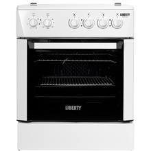 Плита электрическая LIBERTY PWE 6118 W