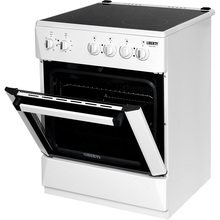 Плита электрическая LIBERTY PWE 6118 W
