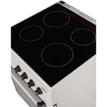 Плита електрична LIBERTY PWE 6118 AV