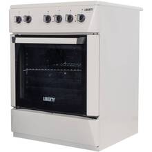 Плита електрична LIBERTY PWE 6118 AV