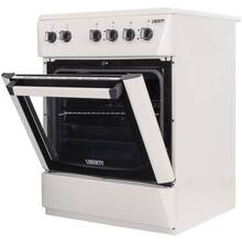 Плита електрична LIBERTY PWE 6118 AV