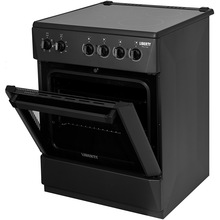 Плита электрическая LIBERTY PWE 6118 BL