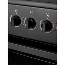 Плита электрическая LIBERTY PWE 6118 BL