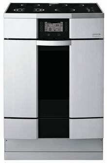 Плита электрическая GORENJE EC 2000 P2