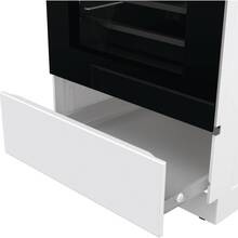 Плита комбінована GORENJE GK5C62WH (740571)