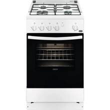 Плита газова ZANUSSI ZCG510F1WA