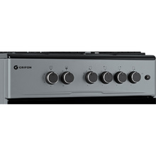 Плита газова GRIFON G643A-CAWB3