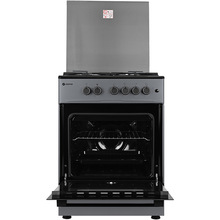 Плита газова GRIFON G643A-CAWB3