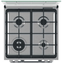 Плита комбинированная WHIRLPOOL WS68G8CHX/E