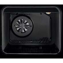 Плита электрическая ELECTROLUX SteamBake LKR564200W