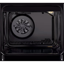 Плита комбінована ELECTROLUX SteamBake LKK560208X