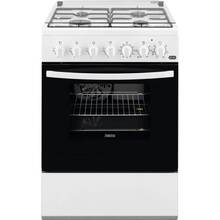 Плита комбинированная ZANUSSI ZCK67211WA (943005569)