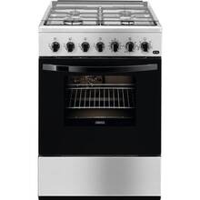 Плита комбинированная ZANUSSI ZCK67211XA (943005568)