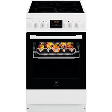 Плита электрическая ELECTROLUX LKR540202W