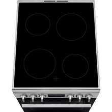 Плита електрична ELECTROLUX LKR540202X