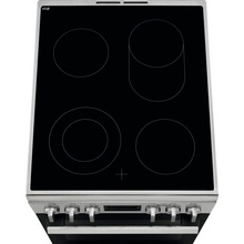 Плита електрична ELECTROLUX LKR564200X