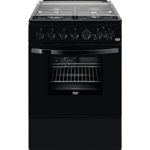 Плита комбінована ZANUSSI ZCK67211BA