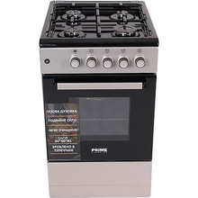 Плита газовая PRIME TECHNICS PSG 54002 B