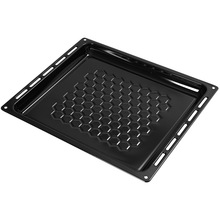 Плита комбінована LIBERTY PWE 6102 BL-F
