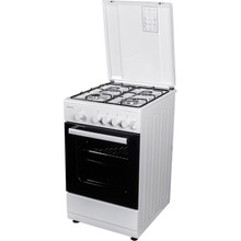 Плита газова LIBERTON LGC-2450W