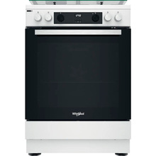 Плита комбінована WHIRLPOOL WS68G8CHW/E