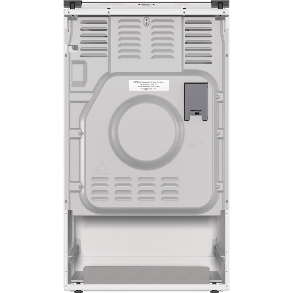 Покупка Плита газова GORENJE GG 5A13 WJ (FG513L-JPD8C)