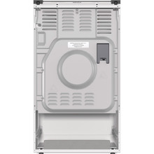 Плита газова GORENJE GG 5A13 WJ (FG513L-JPD8C)