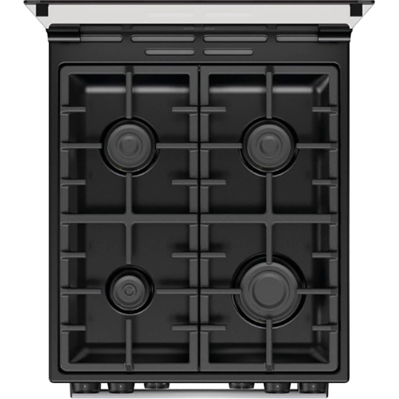 Фото Плита комбинированная GORENJE GK 5C41 SF (FM513D-FPD4B)