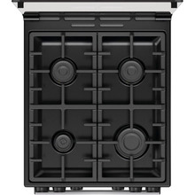 Плита комбинированная GORENJE GK 5C41 SF (FM513D-FPD4B)