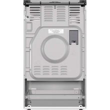 Плита комбинированная GORENJE GK 5C41 SF (FM513D-FPD4B)