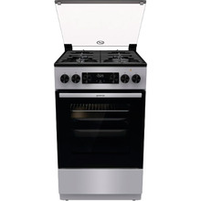 Плита комбінована GORENJE GK 5C41 SF (FM513D-FPD4B)