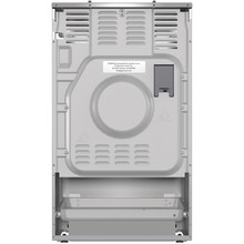 Плита комбінована GORENJE GKS5C70HXF (FM514D-FPD4B)