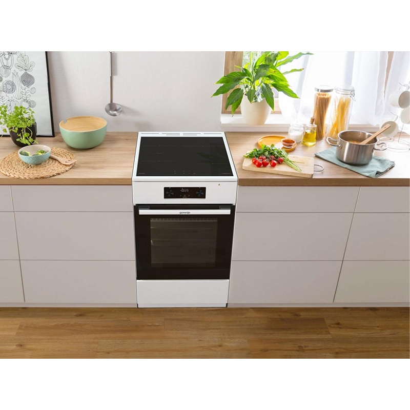 В Украине Плита электрическая GORENJE MEKIS 510 W