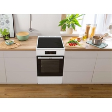 Плита электрическая GORENJE MEKIS 510 W