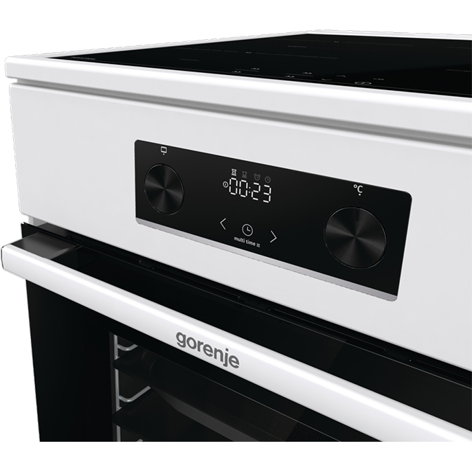 Внешний вид Плита электрическая GORENJE MEKIS 510 W