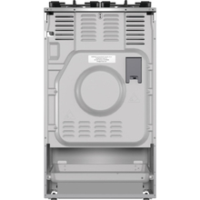 Плита комбінована GORENJE GK 5C65 XV