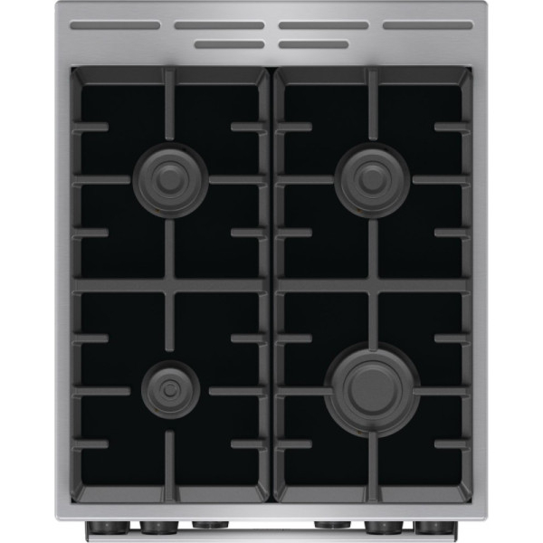 Замовити Плита комбінована GORENJE GK 5C65 XV